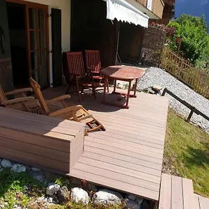 Apartment Holzwarth, Oberammergau