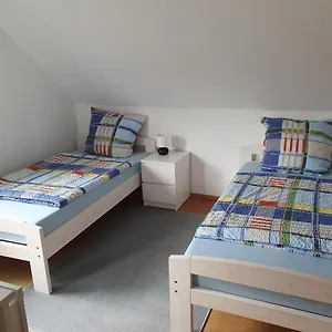  Appartement Deichblick 2