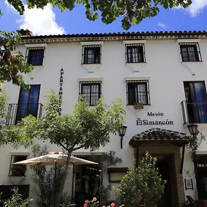 Plaza De Asomaderos 54 Appartement Grazalema