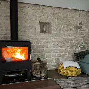 Boutique House Istria With Pool And Fireplace Villa Sveti Petar u Sumi