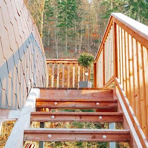  Lodge Frankenwald -