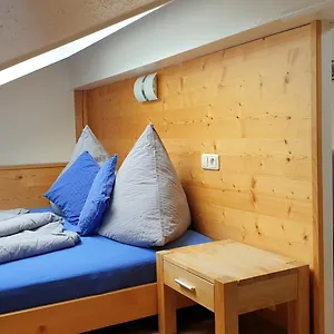 Ammerzonas & Ammerzone Appartement