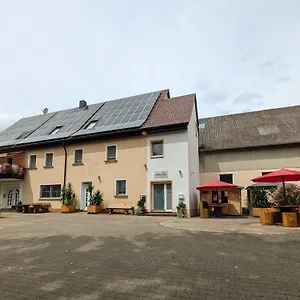  Appartement Lebererhof