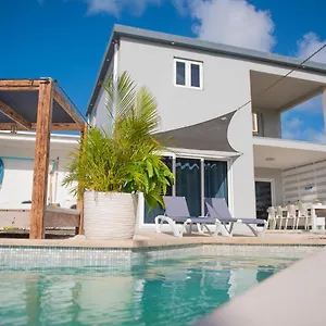 Sunny Hill Vakantiehuis Willemstad