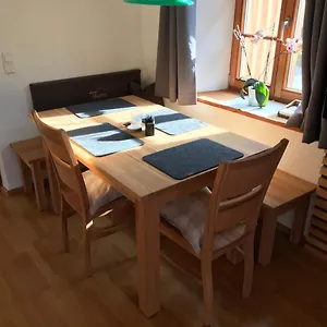 Mein Quartier Appartement