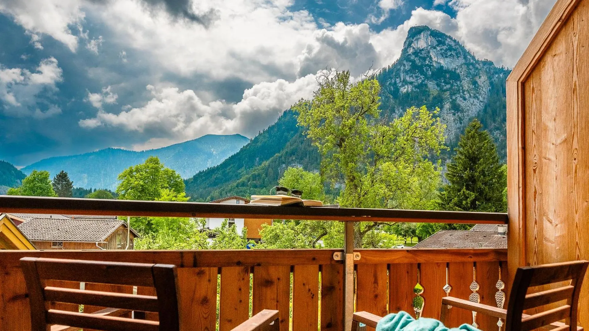 Ferienwohnungen Zober Am Muehlbach Oberammergau Apartment