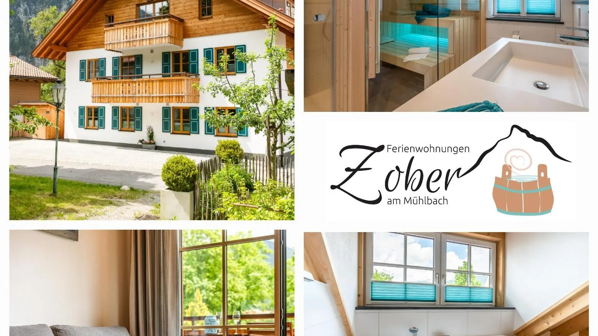 Ferienwohnungen Zober Am Muehlbach contacts